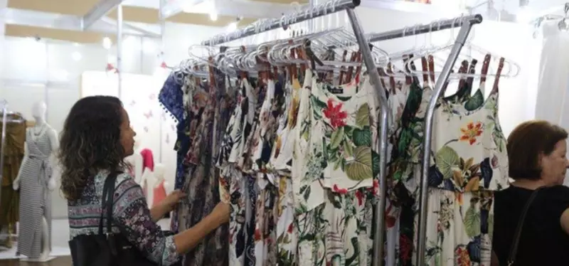 Feira de Moda em Lauro de Freitas: O Encontro Imperdível para Amantes da Moda