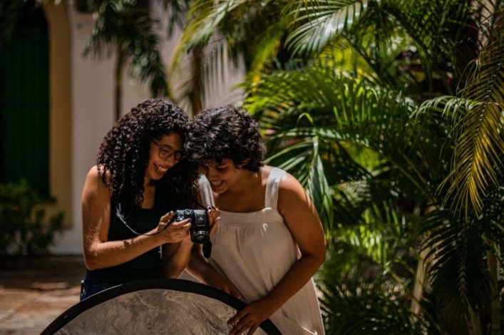 Palestra Fotografia