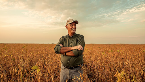 Agricultura Moderna