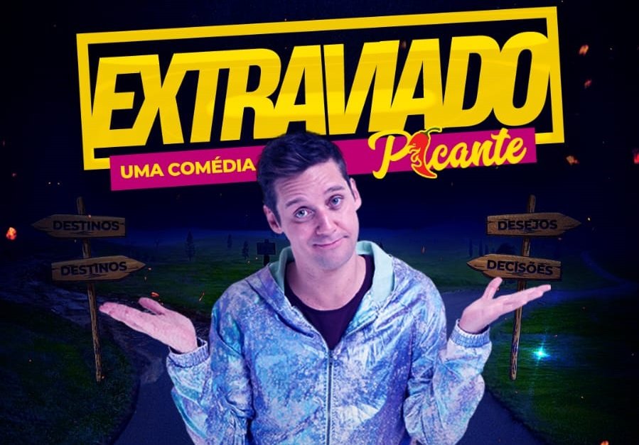 Comediante