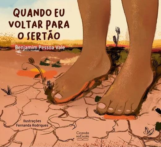 Livro Benjamin Pessoa Vale