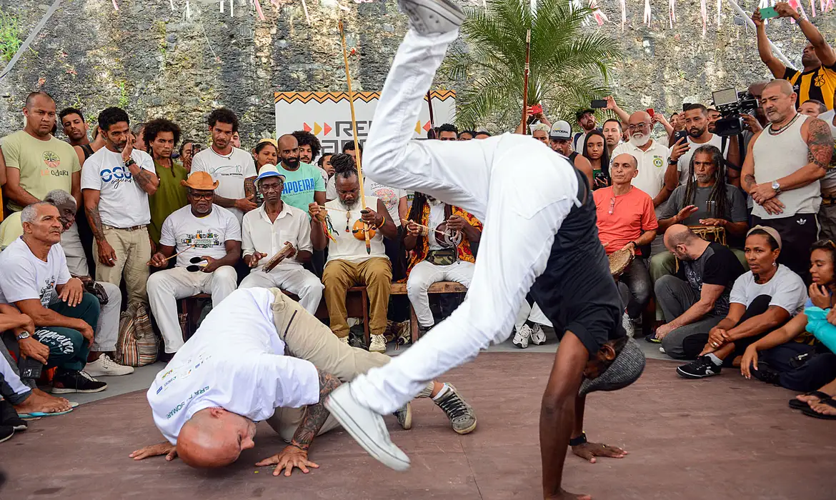 Capoeira