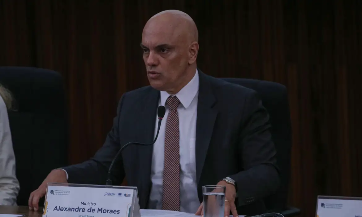 Alexandre De Moraes