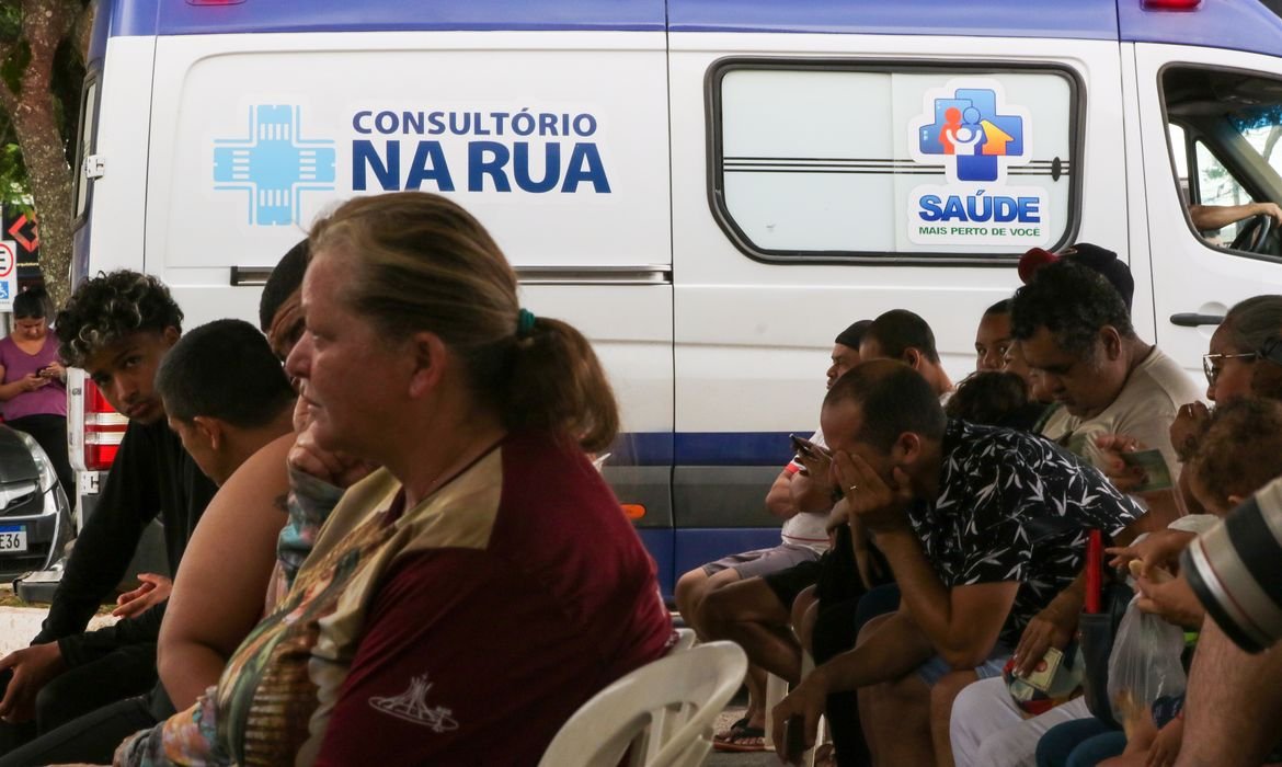 Pessoas Com Dengue