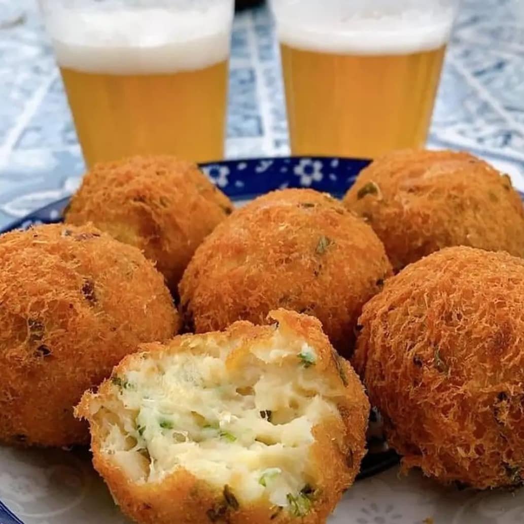 1 Bolinho De Bacalhau Bar Da Portuguesa Divulgação (1)