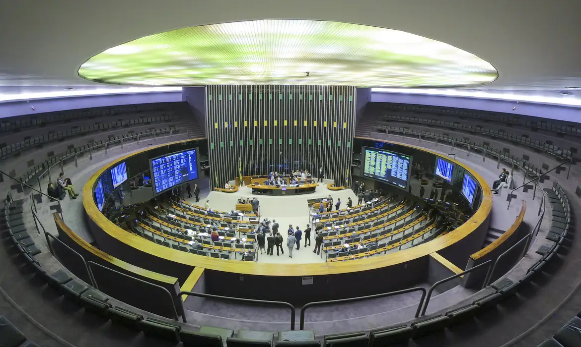 Camara Senado