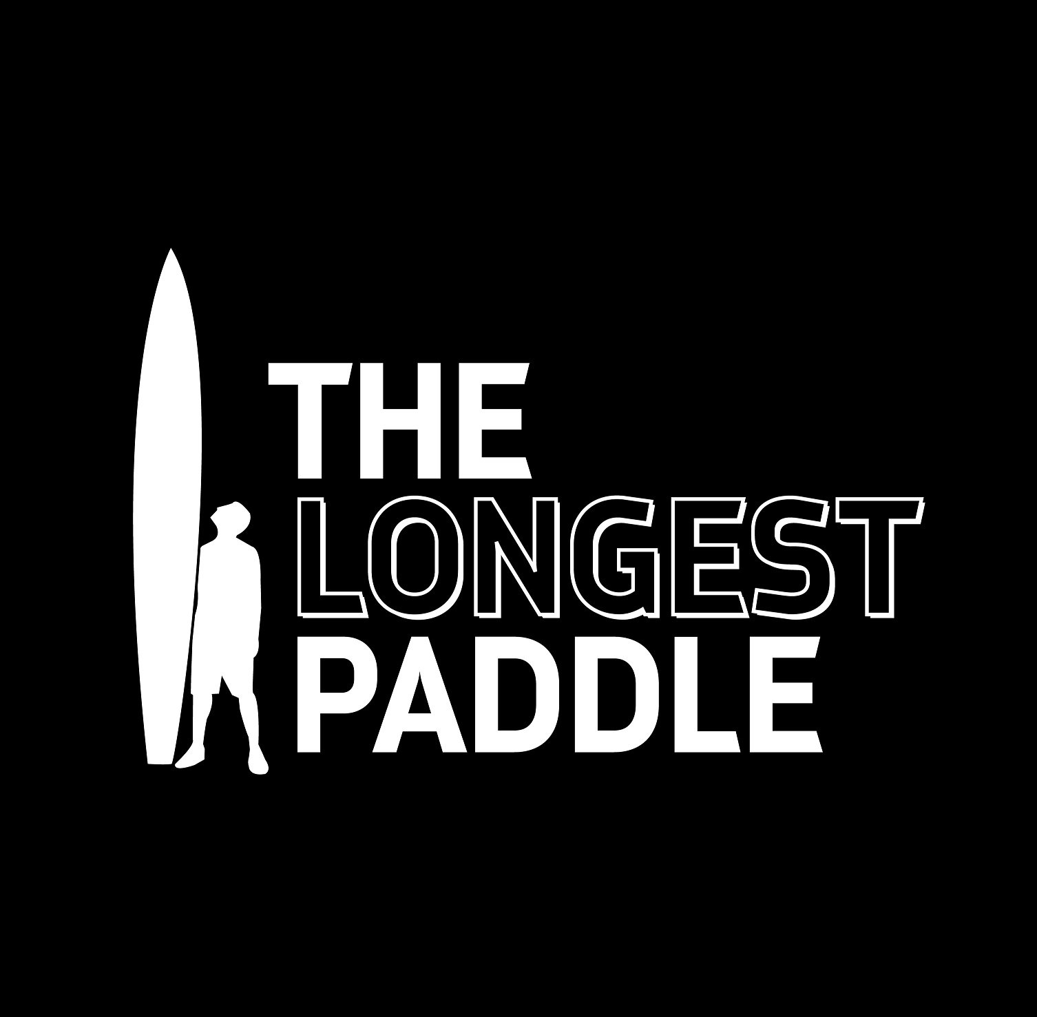 The Longest Paddle Ok2