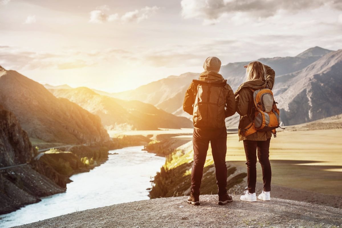 Viagens internacionais estão em alta para o Dia dos Namorados